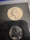 1971-S  UNITED STATES PROOF SET! Perfect ! — photo 4