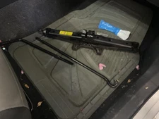 Used Floor Jack fits: 2014 Toyota Rav4  Grade A