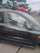 Porte avant et accessoires Ssangyong KYRON