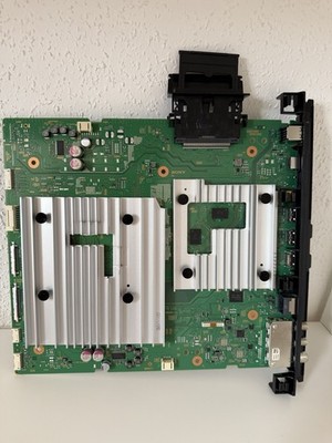 Sony XR-55X90L Mainboard BM5STY 101227091 Original