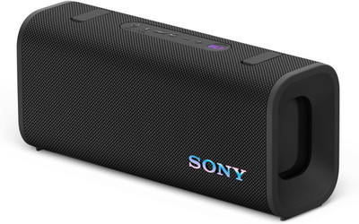 Sony ULT Field 3 - Tragbarer Bluetooth-Lautsprecher Mit ULT Power Sound, 24-Stun