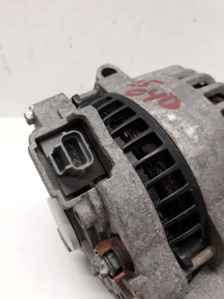 Alternator 8-445 VIN F 8th Digit Fits 02-03 FORD F250SD PICKUP 85492 - Image 4 of 4