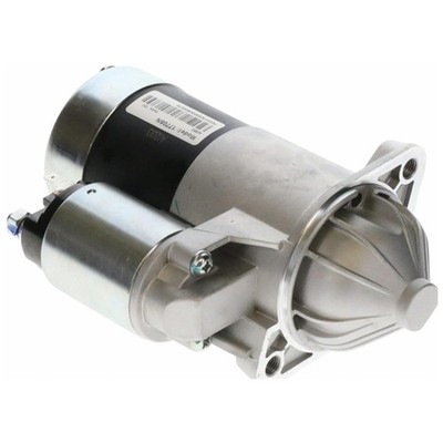 New 12V Starter Fits Volkswagen - Europe BORA (1J2) Eng.AGN 1.8 Four-motion 92kw