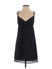 Marc Jacobs Women Black Casual Dress 00