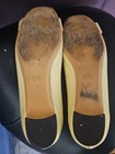Gucci Open Toe Flat Shoes Ballet Shoes Women’s 40 Size Pre Owned  — photo 4