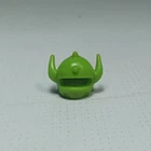 HASBRO VTG 1993 GI JOE STAR BRIGADE HEAVY DUTY HELMET ACCESSORY PART