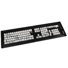 Traitors Eternity Keycap Set PBT UK Keycap Complete Set in TRDETE109UK