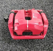 LAND ROVER RANGE ROVER SPORT SVR L494 Rear Left Brake Caliper Used Genuine