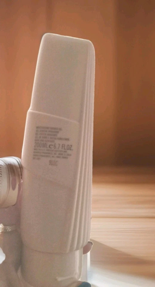 😁👉 Увлажняющий гель для душа Geoffrey Beene 200 мл/6,7 жидкой унции ~новый мужской для мытья тела - Изображение 3 из 4