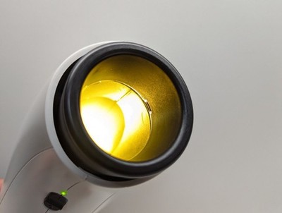 Zepter Bioptron Compact 3 Light Therapy Body 100-230V bioptcon 0.5