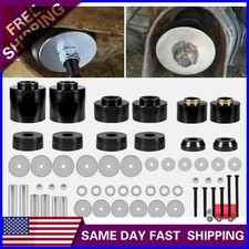 4.4123R Polyurethane Body Cab Mount Bushing K...