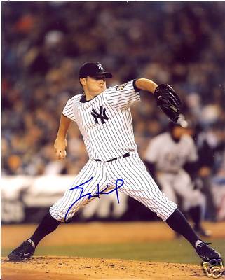 激レア　ハワイ購入❗️New York yankees 1923-2008 IAN KENNEDY NEW YORK YANKEES SIGNED 8X10 PHOTO W/COA | eBay