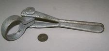 toledo beaver sink strainer wrench 1 7/8 drain plummer