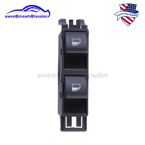 Power Window Switch 61316902178 For BMW E46 325Ci 330Ci 323Ci 328Ci M3 - Picture 2 of 5