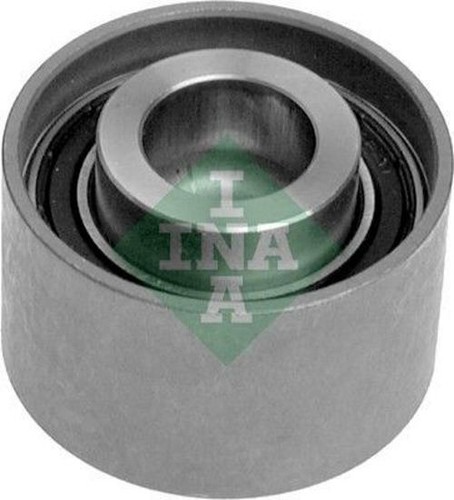 Galet Tendeur De Courroie Distribution INA 531 0547 10 - Neuf, 32mm, OE 130704805R