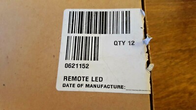 Simplex Remote LED-0621152 | eBay