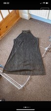 dresses size 16 used
