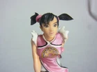 Tekken 5 Real Figure Ling Xiaoyu Pink Color version Mint