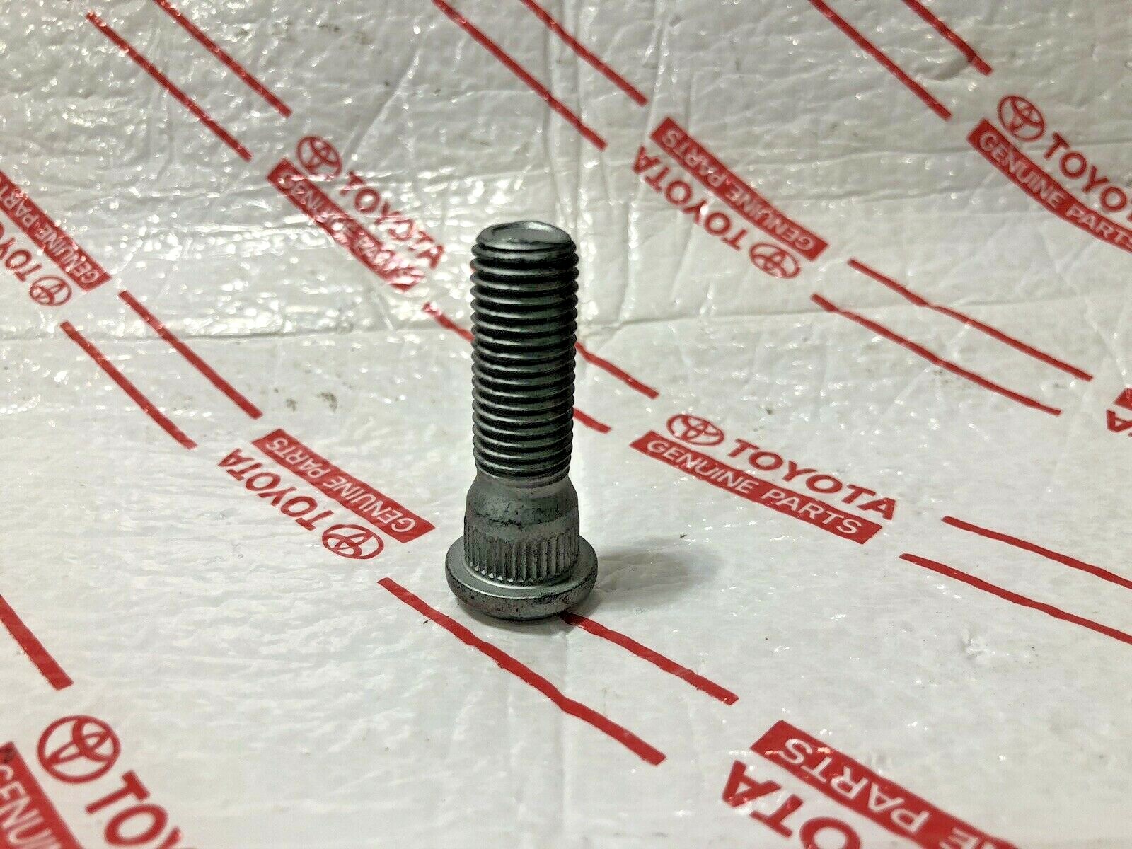 *NEW LEXUS OEM WHEEL LUG STUD BOLT CT200H ES300 ES330 ES350 ES300H GSF