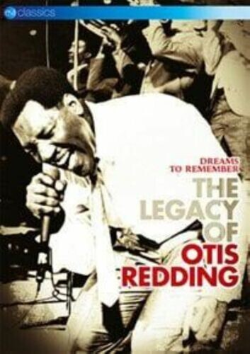 Otis Redding - "" The Legacy Of Otis Redding ""