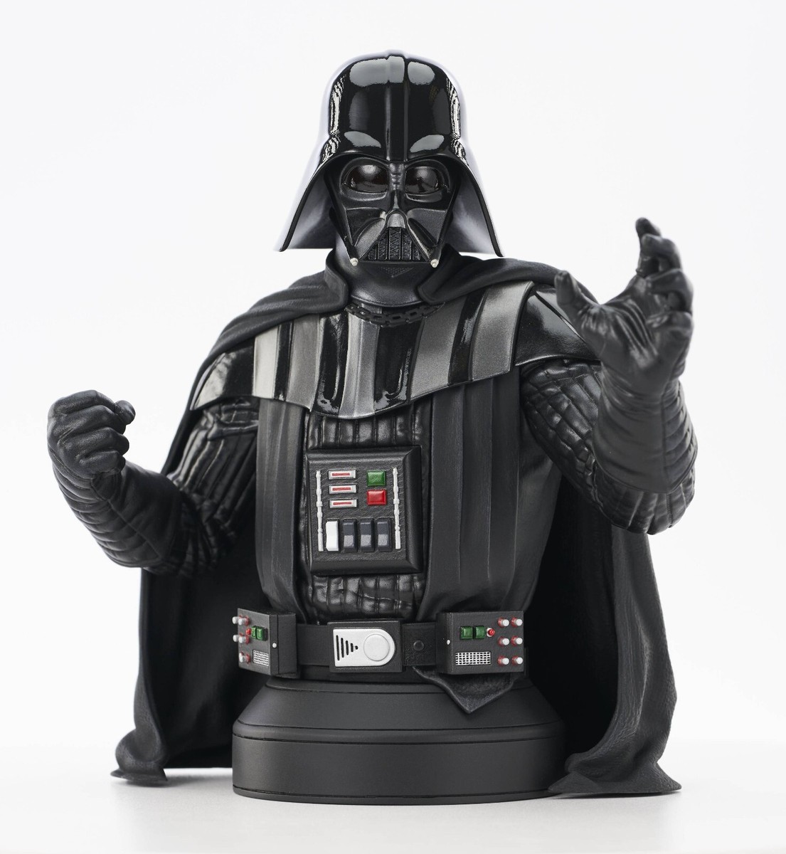 GENTLE GIANT STAR WARS DISNEY+ OBI WAN KENOBI DARTH VADER 1/6
