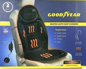 goodyear auto seat protector
