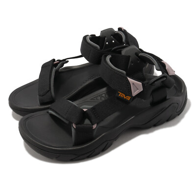 Hiking Sandals Sandalias Teva Terra Fi Teva W Terra FI Universal