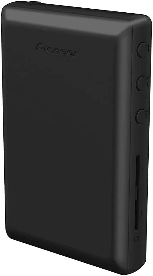 Pioneer XDP-20B Black Digital Audio Portable Music Player - Brand New from Japan