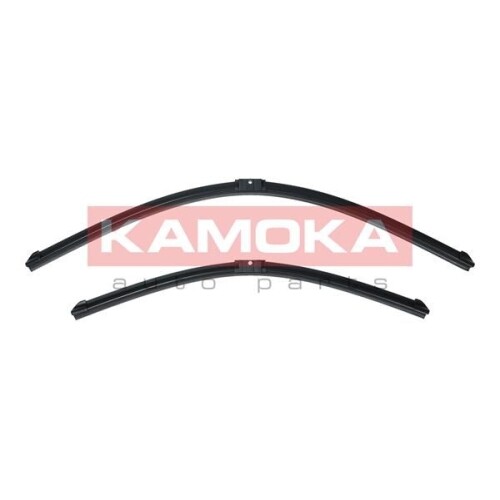 1X Wischblatt Kamoka 27C06 Passend FüR Bmw Volvo-image