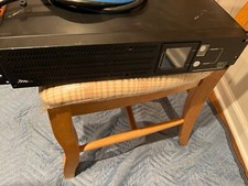 MIDDLE ATLANTIC PRODUCTS UPS-2200R Uninterruptable Power Supply