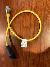 Turck Elektronik Mini Fast Molded Cordset RSM40-6M U2087-1