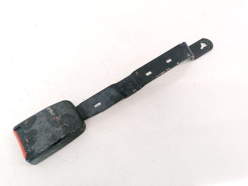Volkswagen Vento 1993 Seat belt holder (Seat belt Buckle) front ri #1317490-41