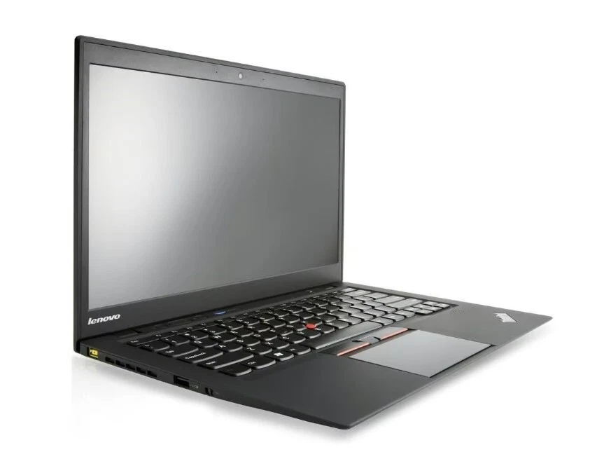 14" Lenovo X1 Carbon Gen 3 Laptop PC: Intel i5! 8GB RAM! 256GB SSD! Windows 10! - Image 2 of 4