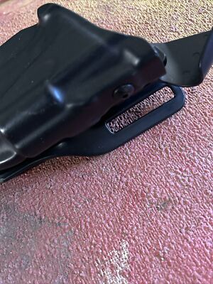 Safariland Sig P226 P226 Rail ALS 6360-477 plain Holster RH MK25