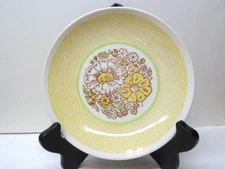 Set of 4 Taylor Smith Taylor Nosegay Pattern Bread Butter Plate