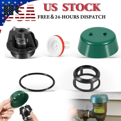 1/2'' to 3/4'' Float Bonnet Rebuild Repair Kit 4A-004-07 for Apollo Backflow PVB4A