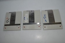 *TC* Wiederbeschreibbare Magneto-Optische Disks – 3er Pack (GRM30)