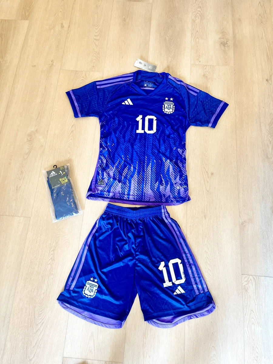 argentina national kit