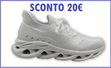 Legea scarpe donna running corsa ginnastica sneakers sportive da 36 37 39 40 42