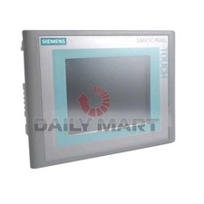 SIEMENS 6AV6 643-0AA01-1AX0 5.7 TOUCH SCREEN ...