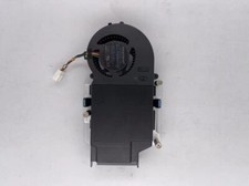 For Dell Optiplex 3080 3090 5080 7080 MFF Cooler FAN with Heatsink 0W77JN 5V