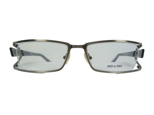 Smith optics Blaze GME Matte Gray 50-21 Eyeglasses Frames  display picture 1