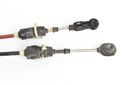 2X FOR MG ZS 5 SPEED MANUAL GEARSTICK SHIFTER SELECTOR BUSHING REPAIR KIT 1.5VTi - Picture 7 of 9