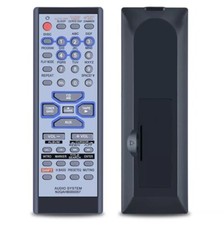 Nuovo N2QAHB000057 per Panasonic CD Stereo System Telecomando SC-AK330 SC-AK333