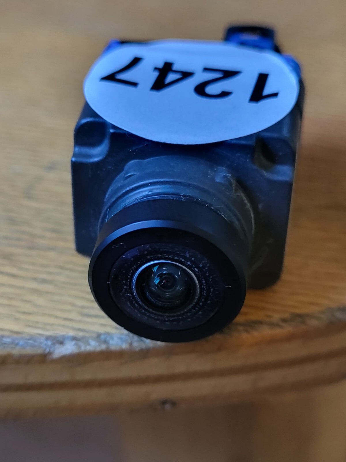 OEM Camera Volkswagen Bentley Porsche Audi 5Q0980546A 5Q0-980-546-A PAB980546