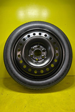 SPARE TIRE  18" FITS: 2019 2020 2021 2022 CHEVROLET BLAZER