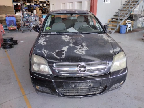 13197197 Compresor Aire Acondicionado para OPEL VECTRA C BERLINA Comfort 3628758 - Imagen 5 de 10