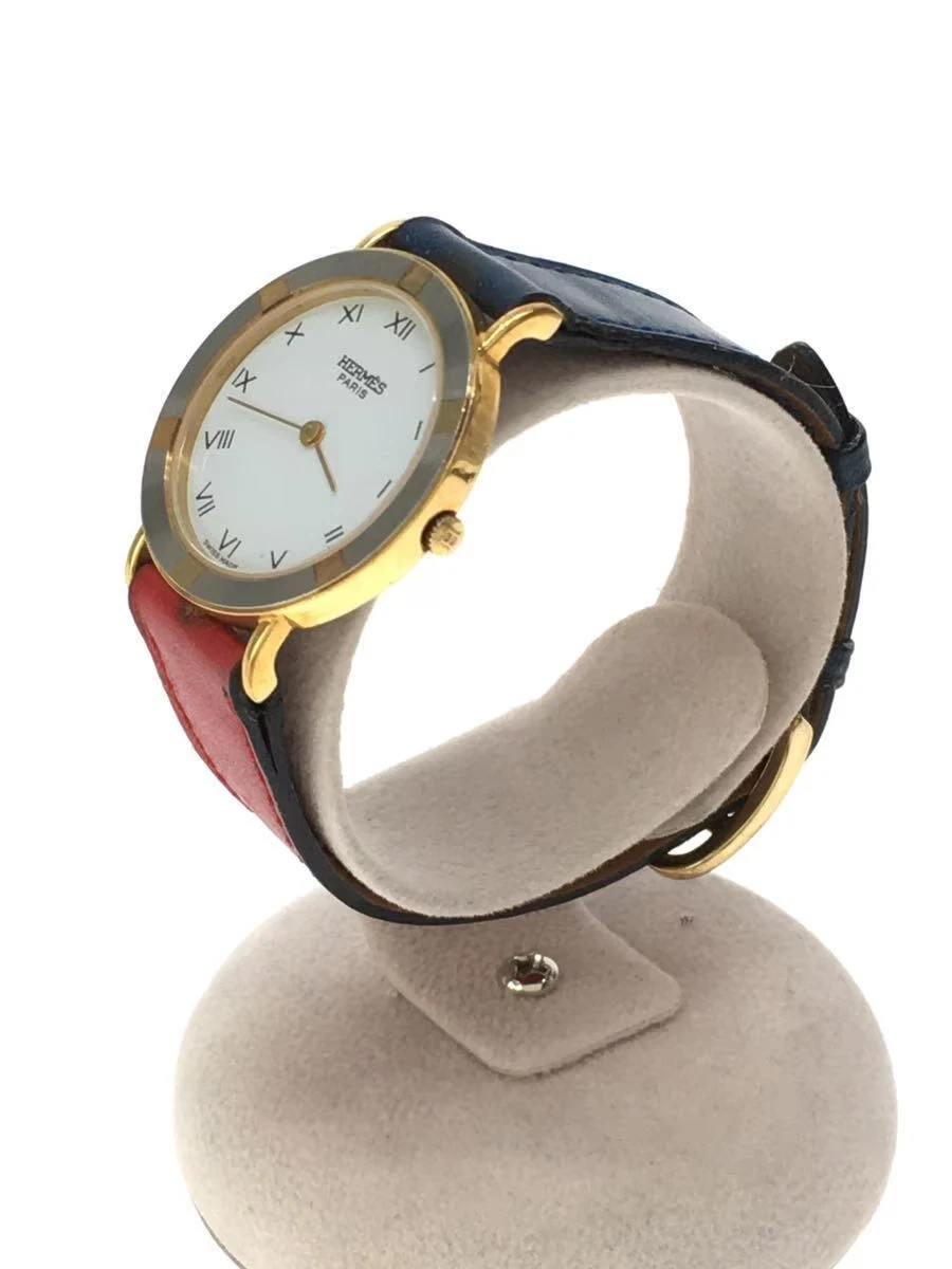 Hermes paris watch clearance swiss made