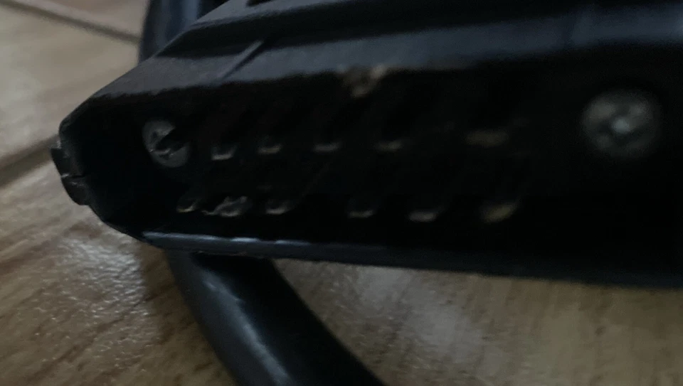 Equipo de fotografía con cabezal flash Bowens Calumet Traveller Plus para reparación Foto 3 de 4