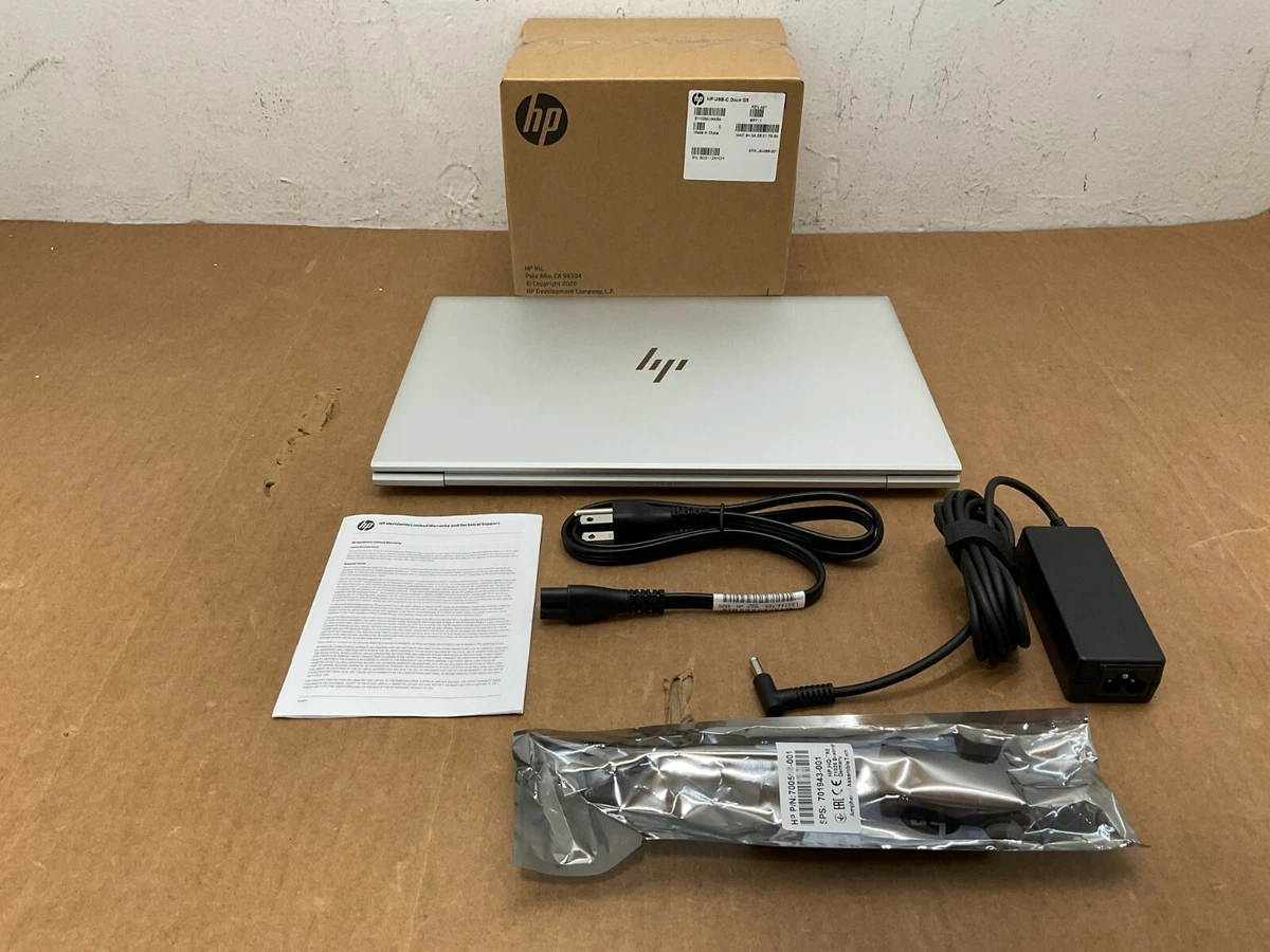 ⭐ HP EliteBook 840 G7 14" i5-10310U 16GB/256GB W10P ✓❤️️✓❤️️ READ | eBay
